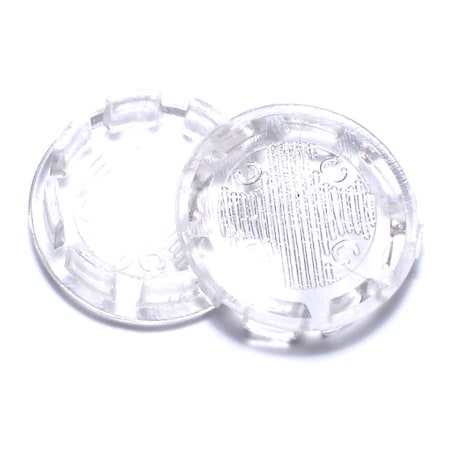 Midwest Fastener 11/16" Plastic Cold Indexer Caps 4PK 76745